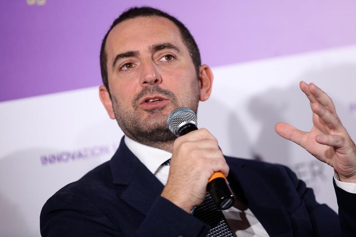 Spadafora: «A settembre tifosi di nuovo allo stadio»