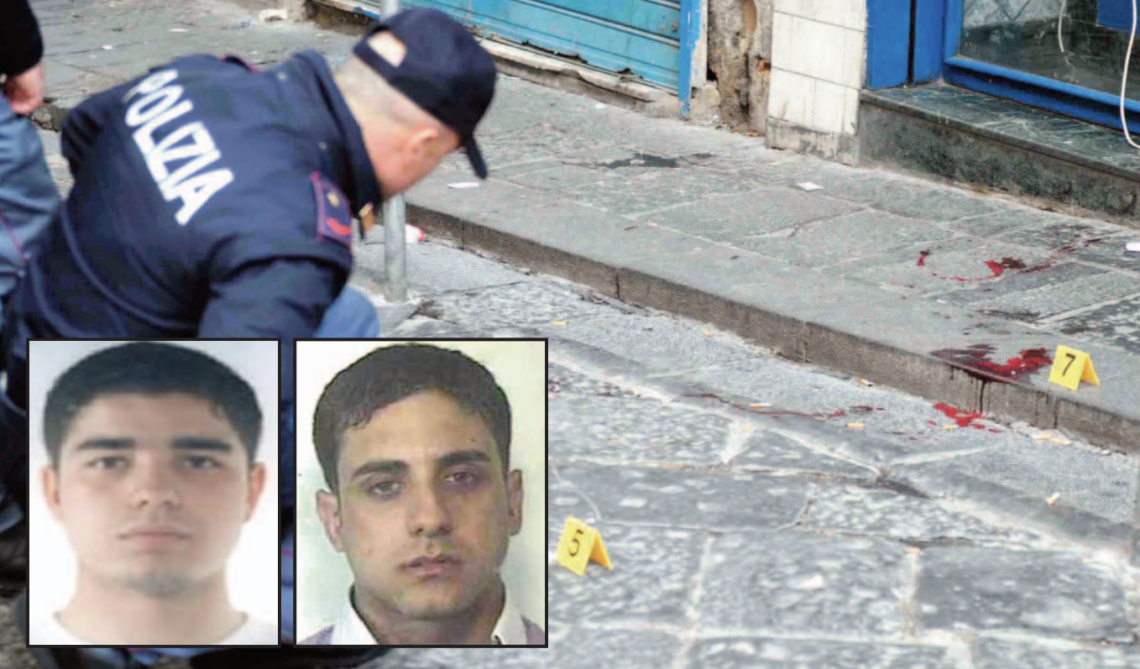Agguato mortale ai Vergini, tremano i killer di “Pirulino”