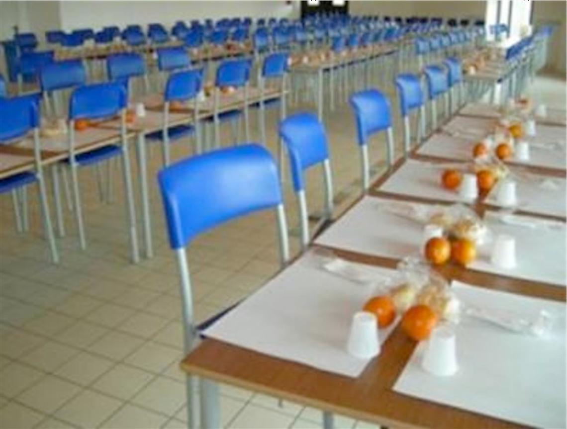 Torre del Greco, via alle iscrizioni a refezione e trasporto scolastico