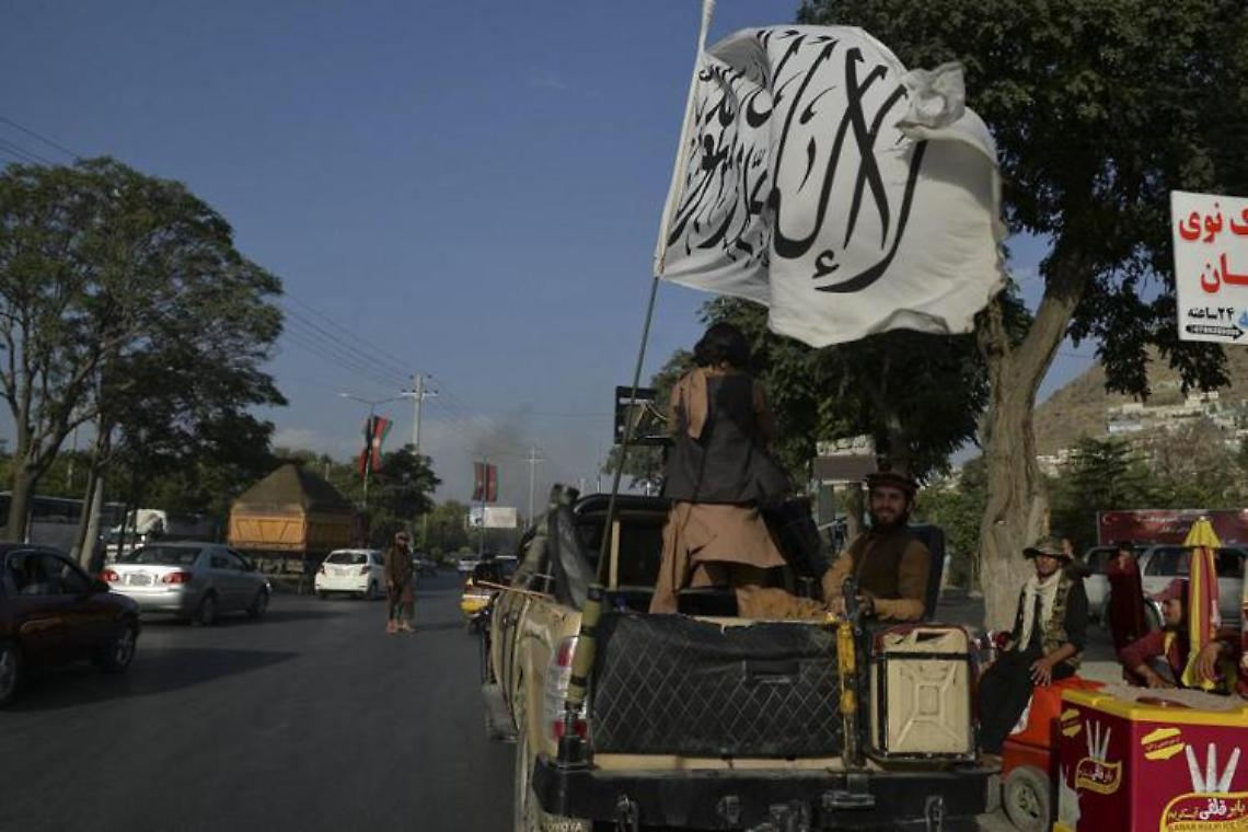 Afghanistan, incontro segreto tra direttore Cia e leader Talebani