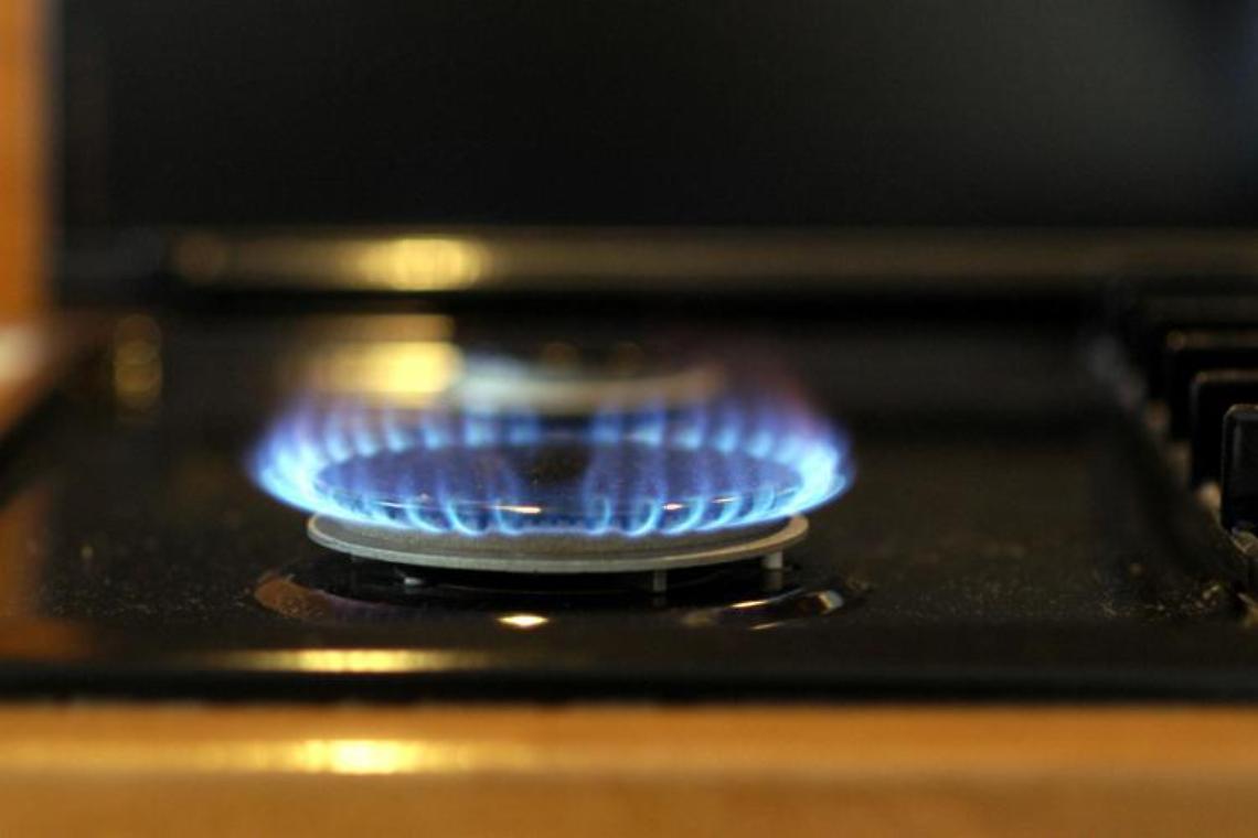 Il gas sfonda quota 300 euro
