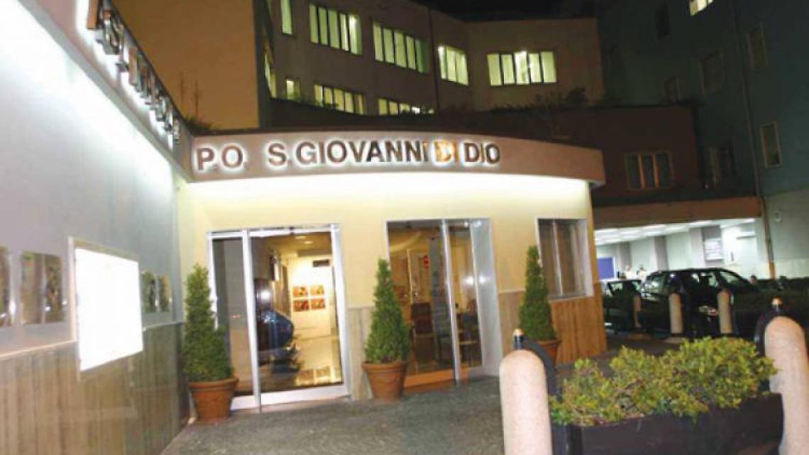 Lite finisce a coltellate, 30enne ferito