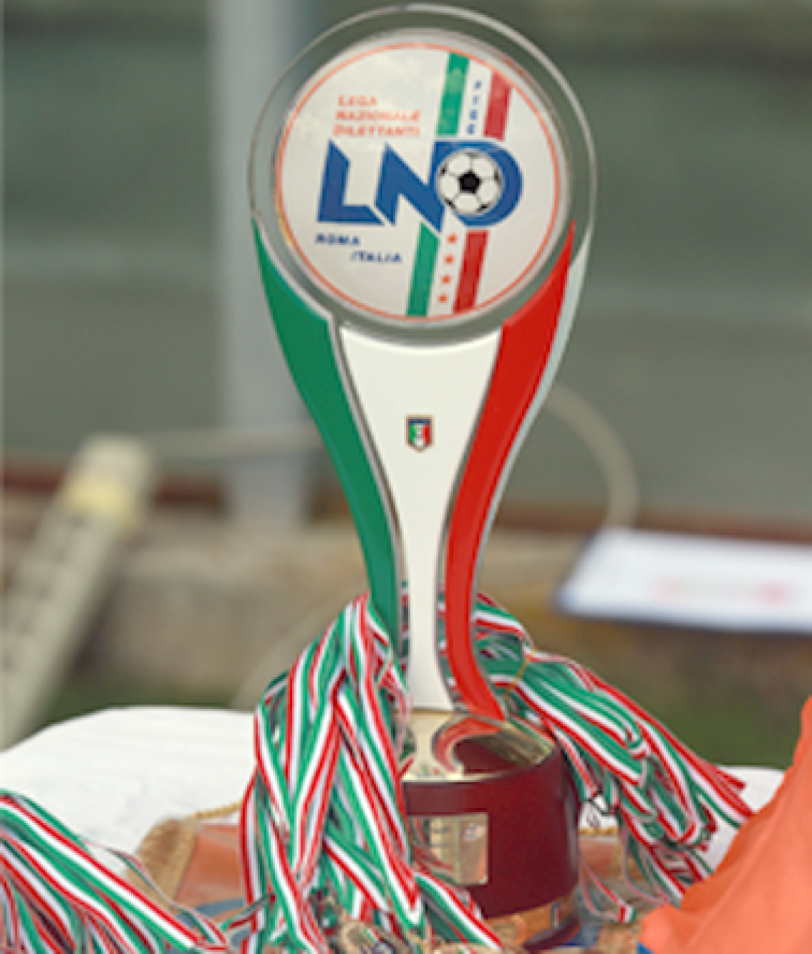 Coppa Italia di serie D, decisi gli accoppiamenti