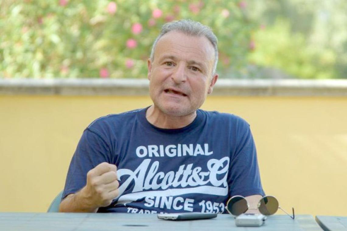 Turris, il patron del Gallipoli ammette: «Rischiamo il ko a tavolino»