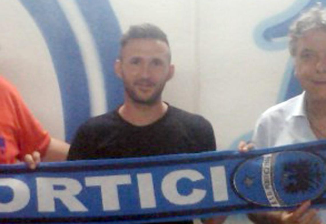Eccellenza, due giornate a Basso del Portici