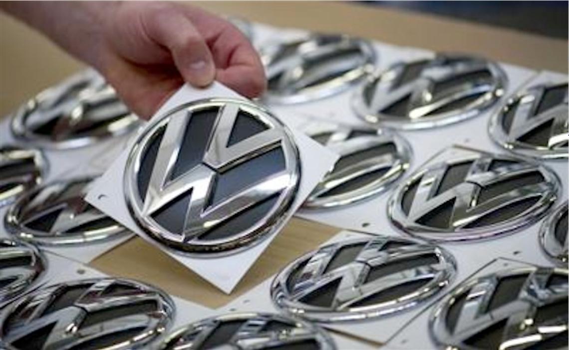 Volkswagen, Torino indaga per disastro ambientale