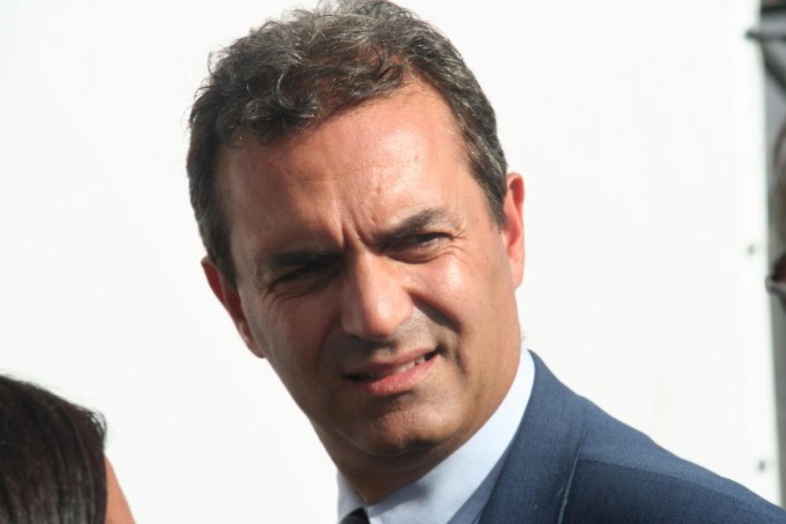 Bagnoli, il Governo comunica la nomina di Nastasi. De Magistris: violata la Costituzione