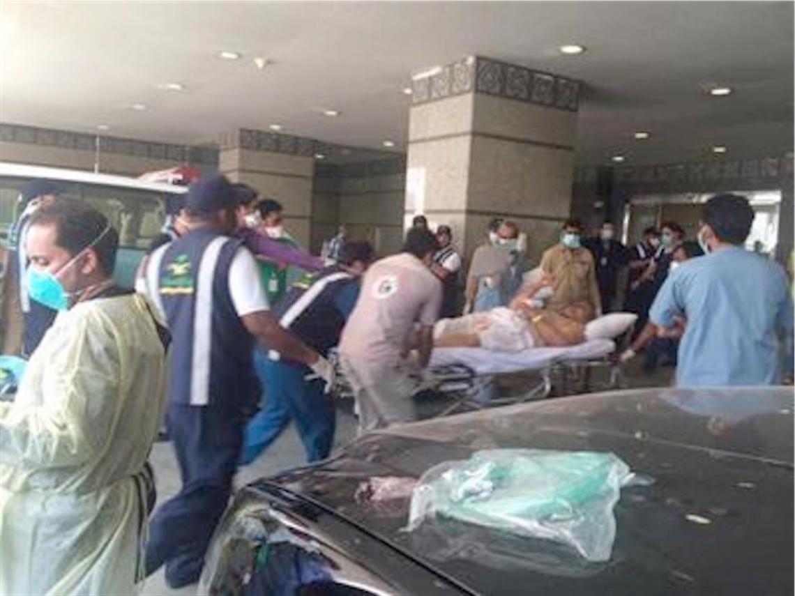 Pellegrinaggio di sangue alla Mecca, oltre 700 morti nella calca