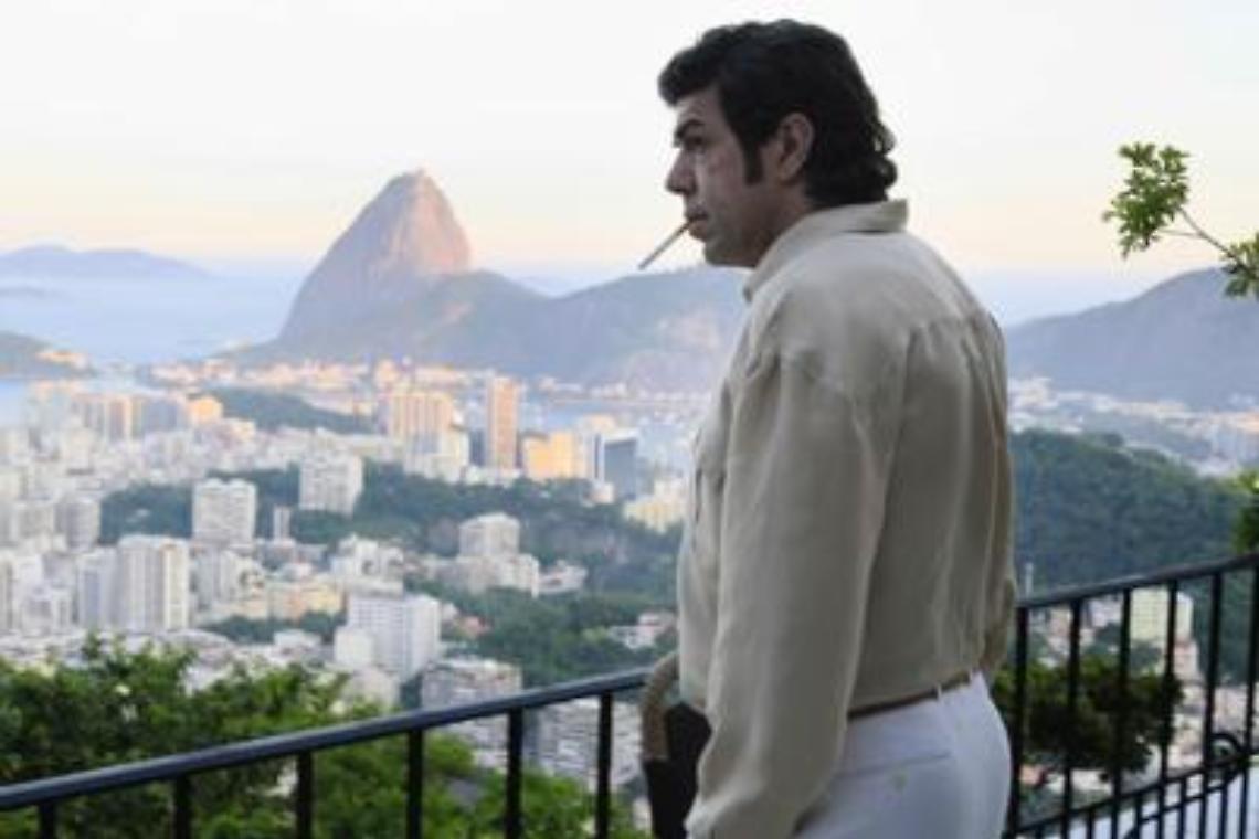 Oscar, Italia punta su “Il traditore" di Bellocchio