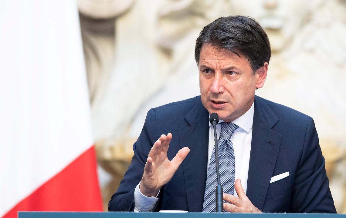 Coronavirus, verso prolungamento stato di emergenza al 31 dicembre