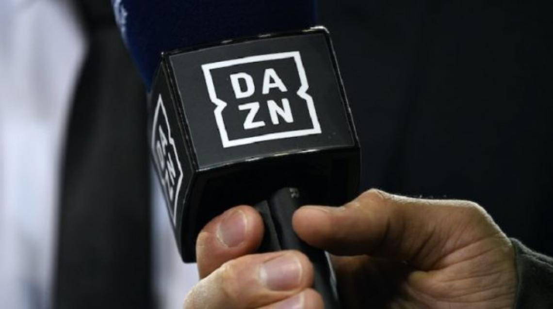 Disservizi Dazn, un mese gratis agli utenti