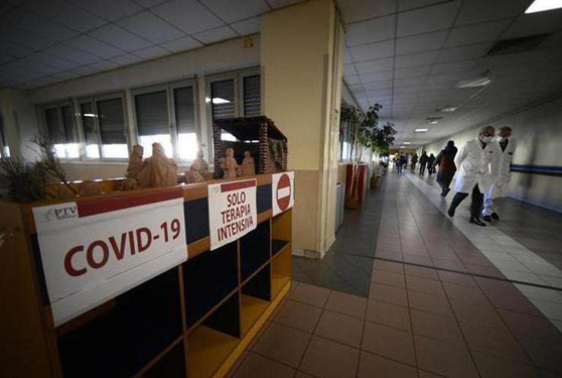 Covid oggi Italia, nessuna regione a rischio alto