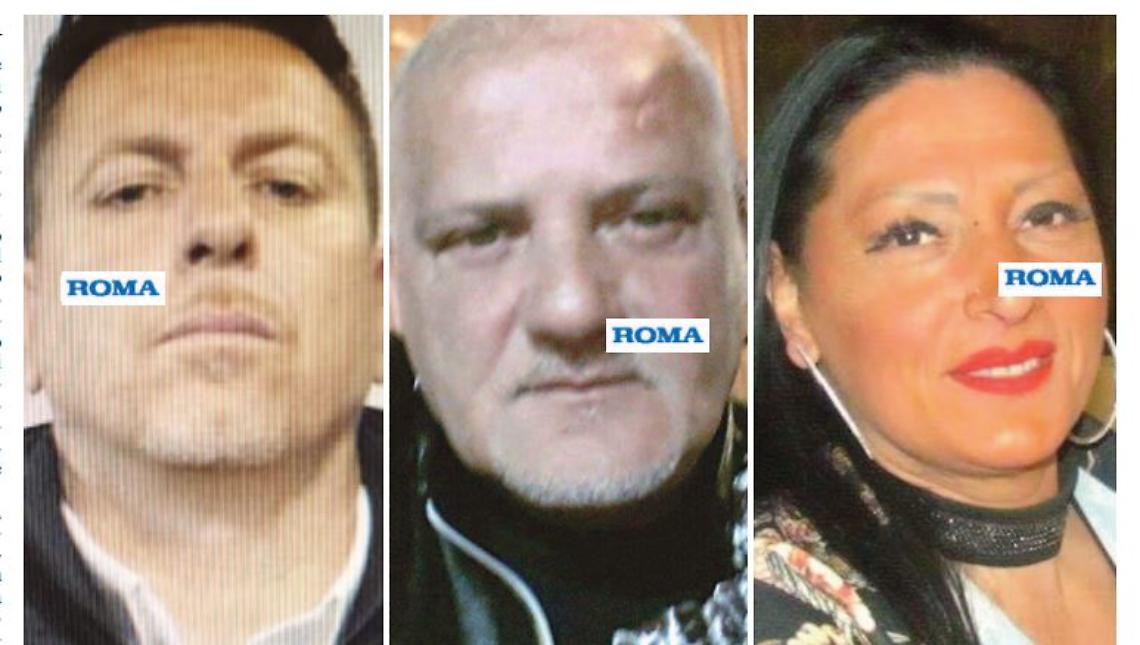 Ambulanti pestati per il pizzo, “graziati” i nove mazzarelliani