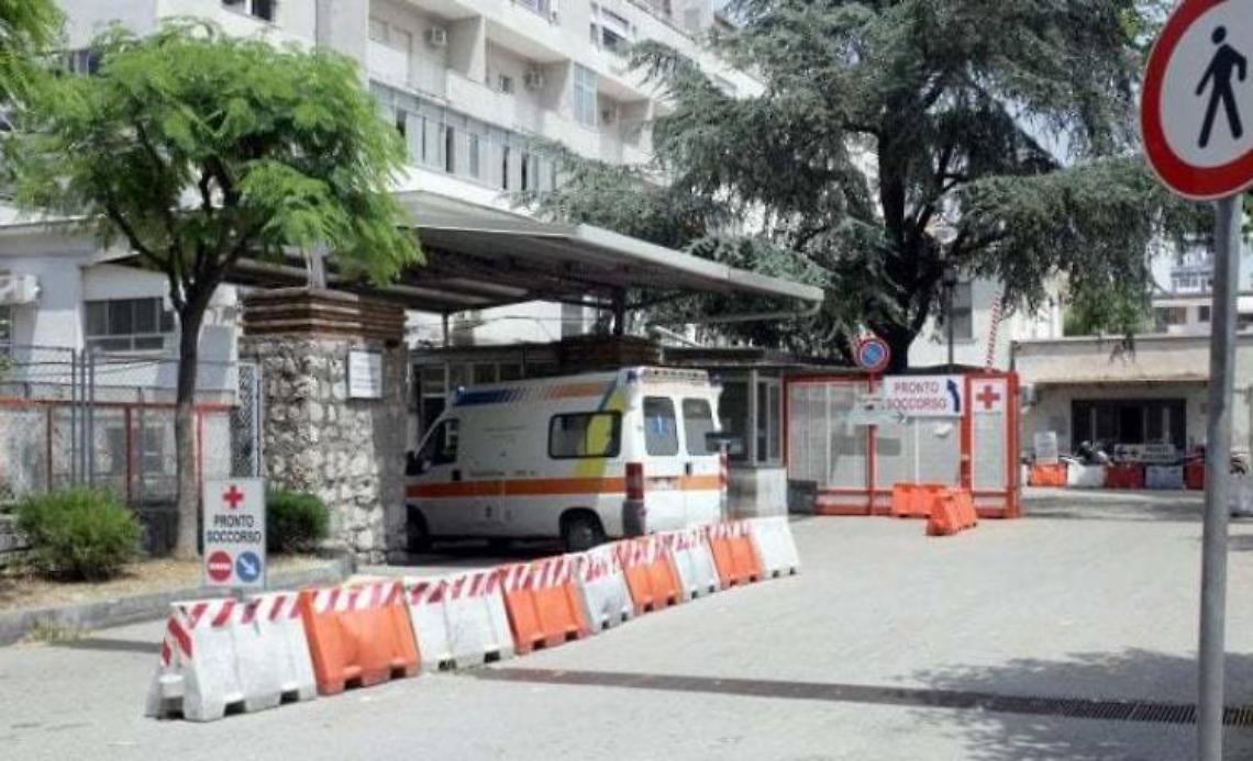 Muore d'infarto in pronto soccorso a Castellammare, interrogazione in Consiglio regionale