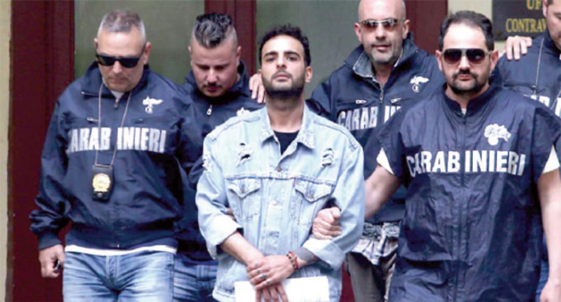 Camorra, il boss Ciro Contini all’angolo: «Ha fatto un omicidio con noi»