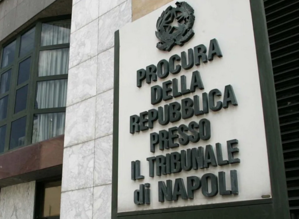 Aprea-Cuccaro, alleanza di nozze
