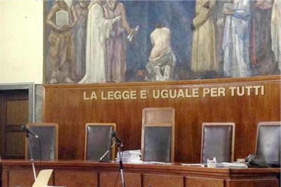 Nuovo scontro tra Anm <br>e Governo