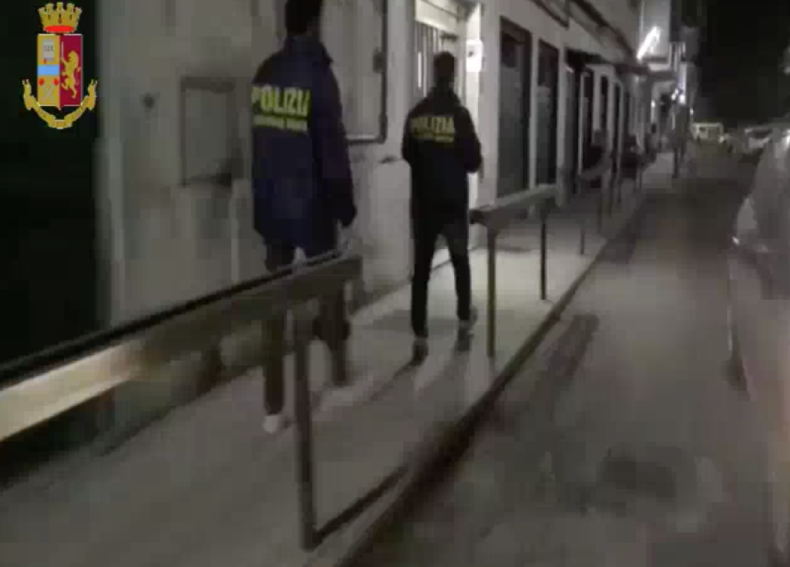 Camorra, scacco al nuovo clan: 23 arresti nella "piccola Svizzera" di Sant'Erasmo