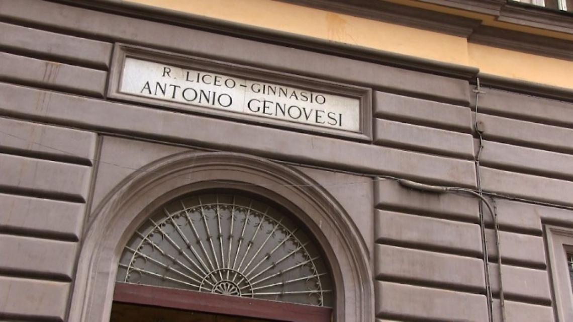 Via ai lavori per il restyling del liceo classico “Genovesi"