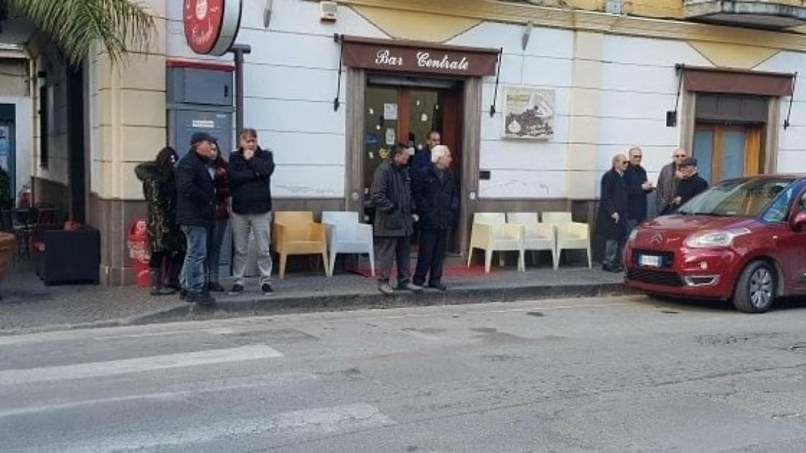 Ferì un 14enne con un colpo di pistola, condannato a sei anni