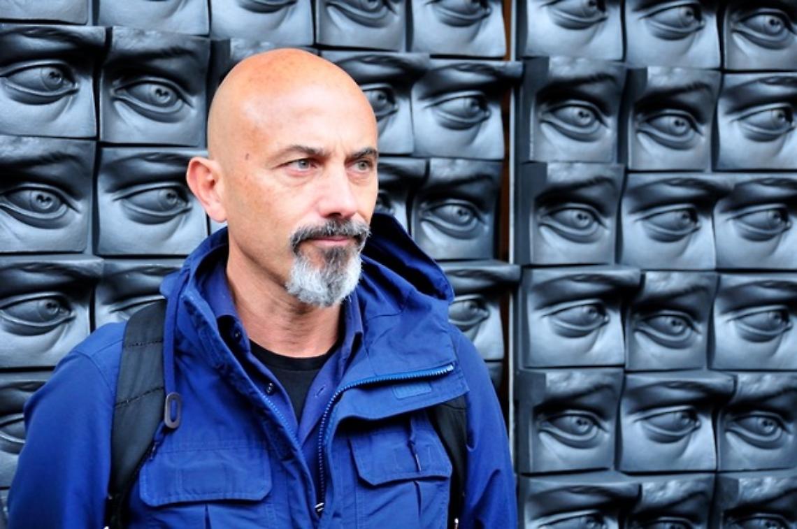 Museo di Capodimonte, Sergio Risaliti guest curator della sezione di arte contemporanea