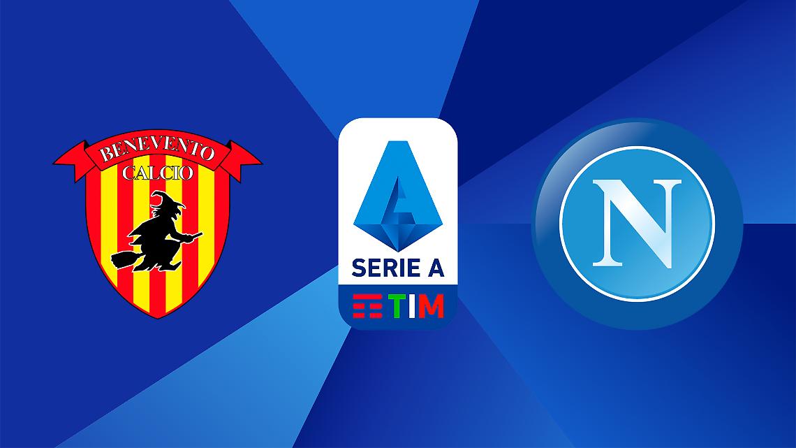 Benevento-Napoli, anticipazioni e probabili formazioni del derby campano 