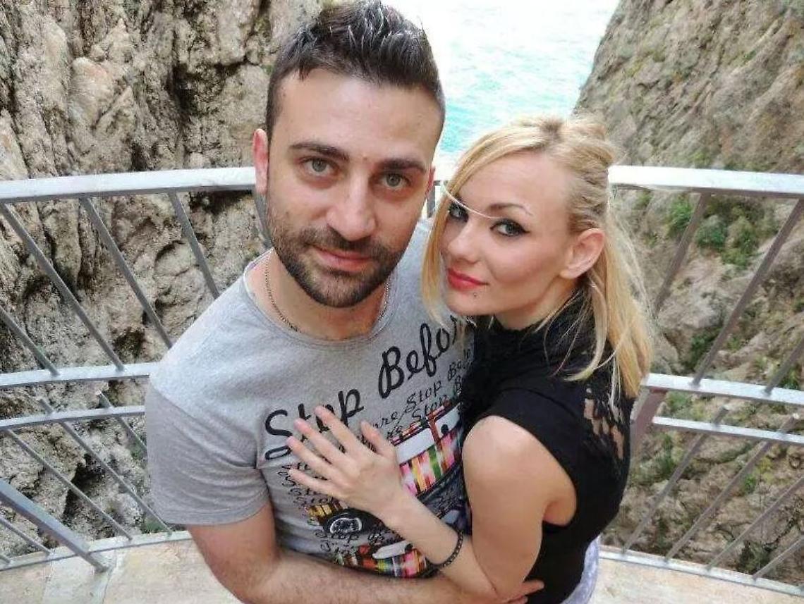 Ex Miss Campania morta, il marito: «Non l'ho uccisa io»
