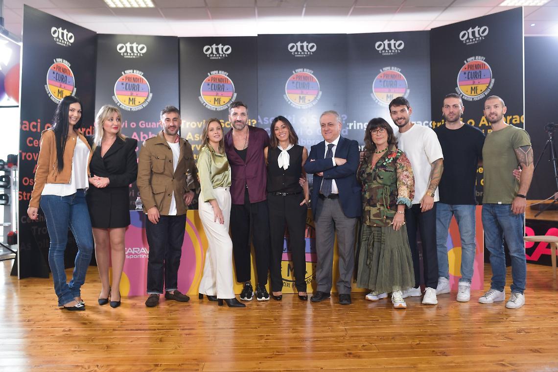 Successo per i primi casting di “Prenditi cura di me 2”