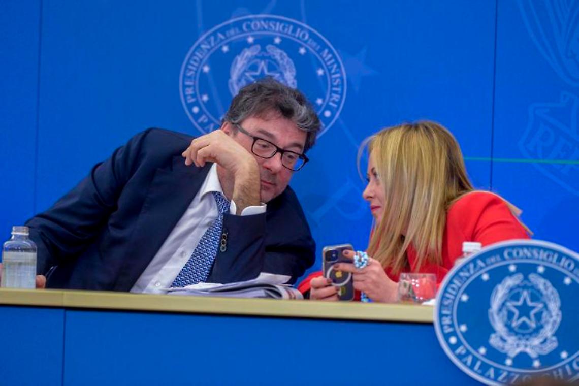 Manovra 2024, le misure: da pensioni a canone Rai, da iva assorbenti a cuneo fiscale