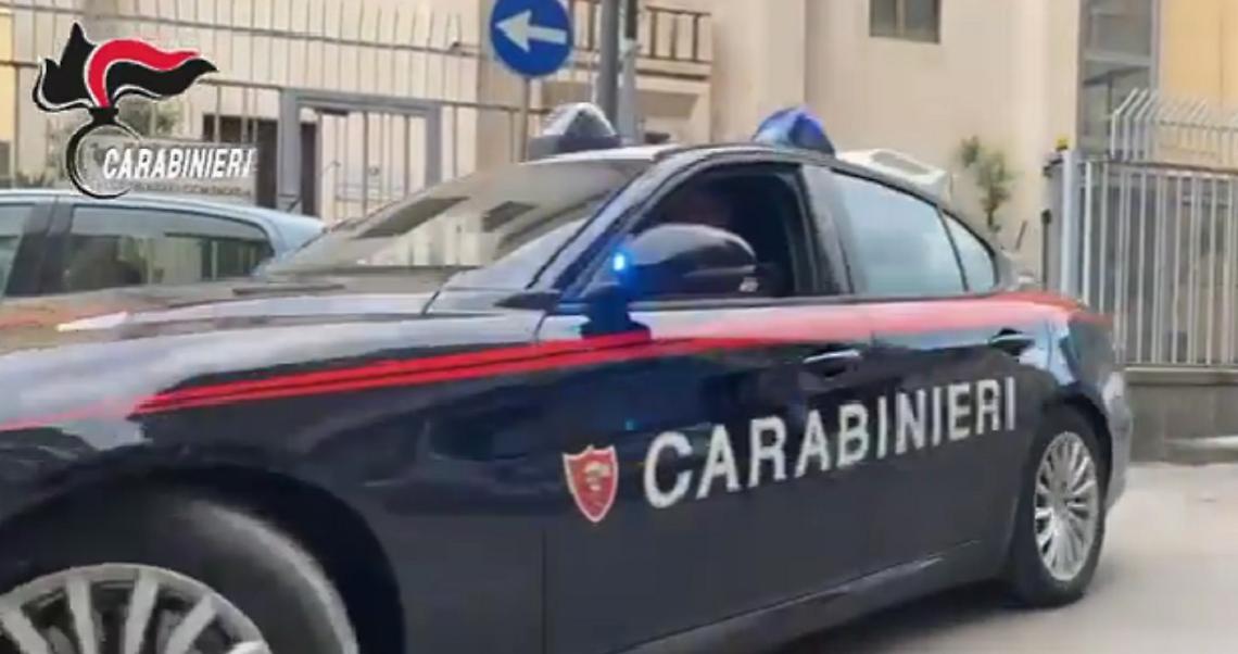 Blitz anticamorra, 14 arresti in Campania: scacco al clan Pagnozzi