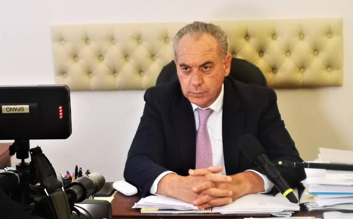 Campi Flegrei, Legnini: incentivi per messa in sicurezza edifici