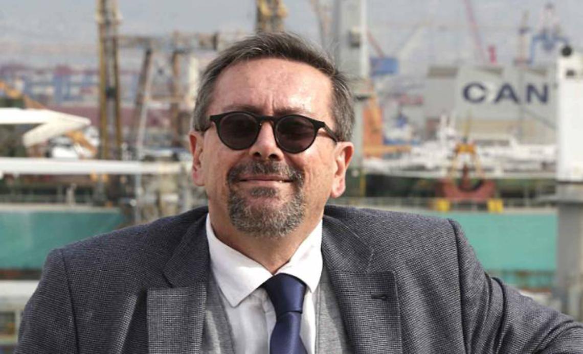 Porto, un appello a favore di Spirito e Messineo