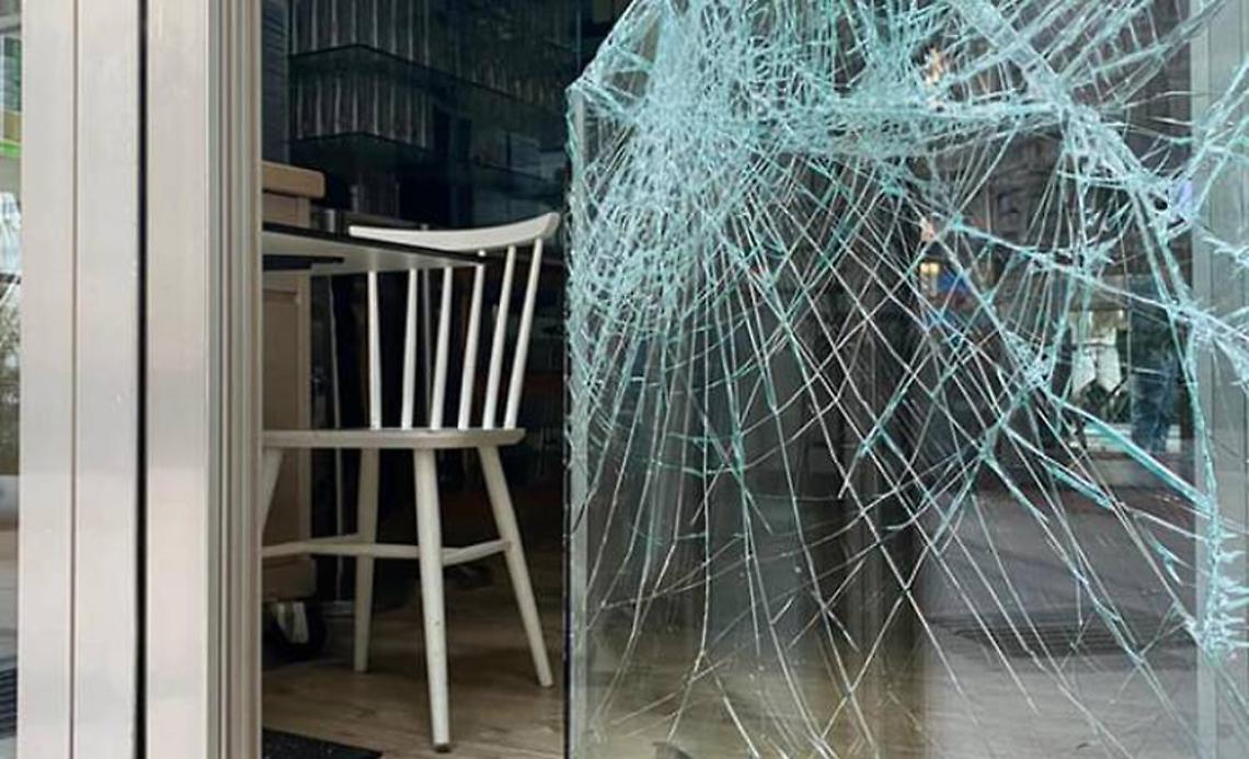 Furto nella pizzeria di Gino Sorbillo a Milano