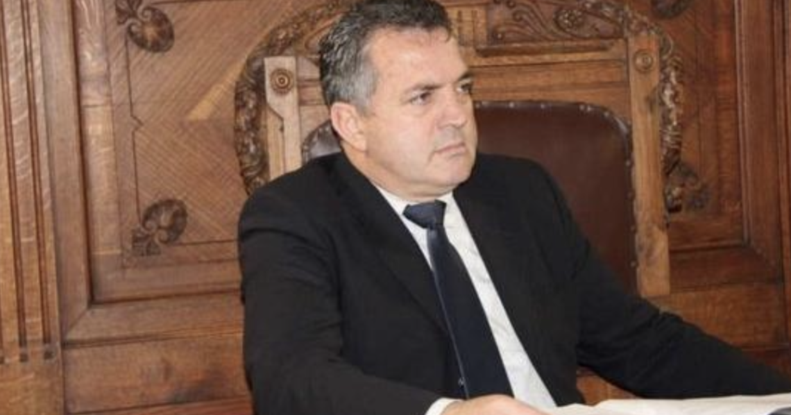 Appalti pubblici truccati a Benevento, ai domiciliari il presidente della Provincia