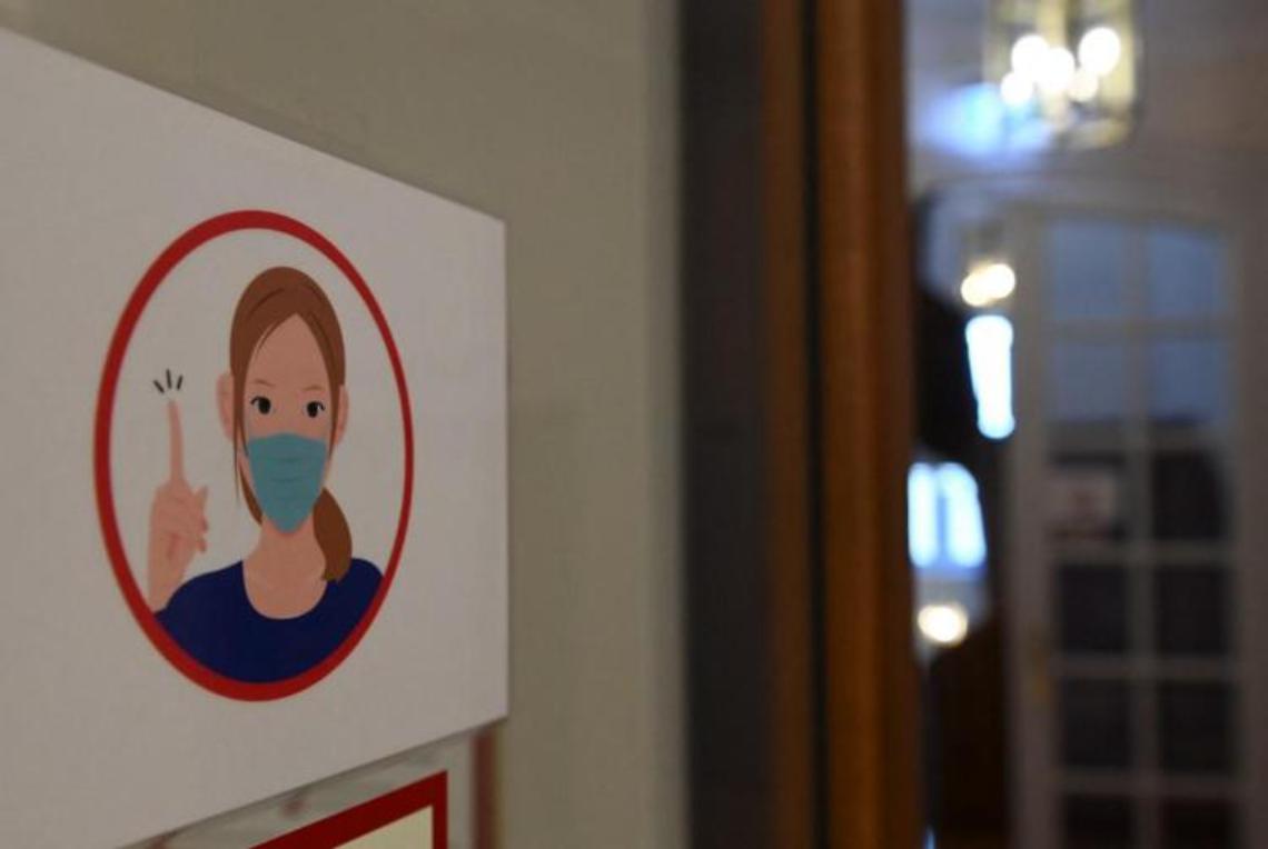 Covid Europa, allarme variante Delta: «Rischio alto, vaccinare over 18»