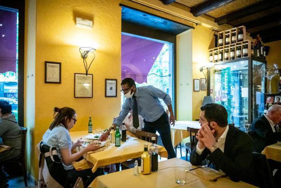 Super green pass anche in zona bianca, ok del governo: le regole da 6 dicembre