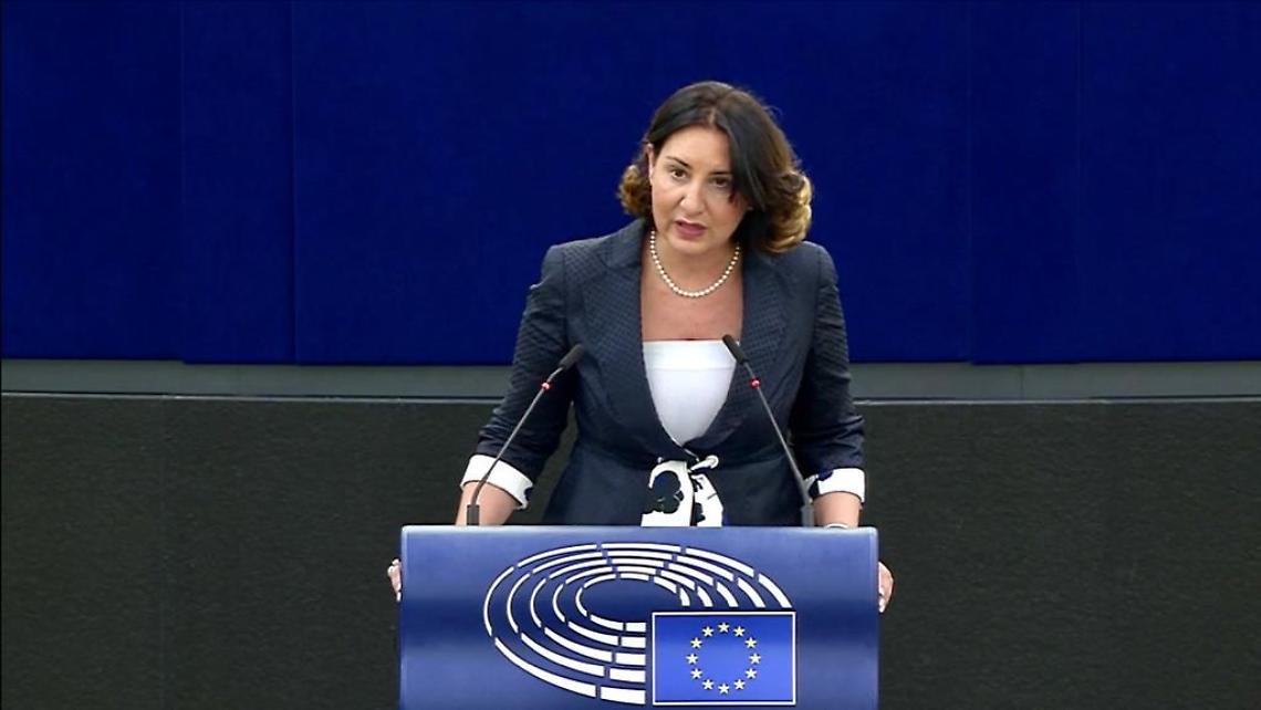 Anno Europeo dei Giovani, Gemma: ristabilire dialogo sedendoci in mezzo a loro