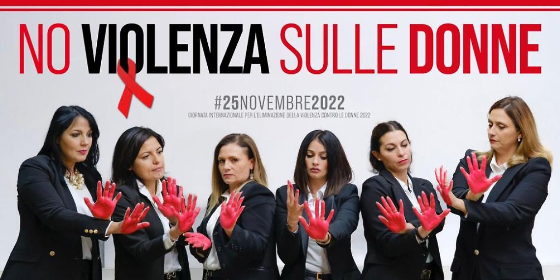 “No alla Violenza sulle Donne”, tre giorni di eventi ad Acerra