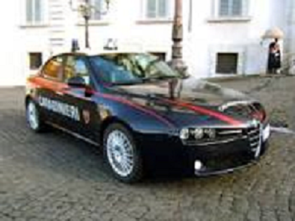 Omicidio a Pomigliano d'Arco, arrestato l'autore: è un imprenditore