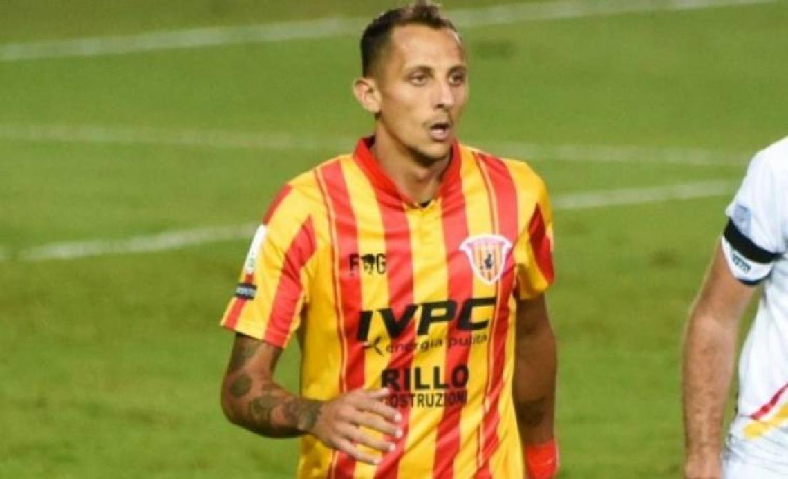 Benevento, Improta: "Stagione straordinaria, ma non molliamo la presa"