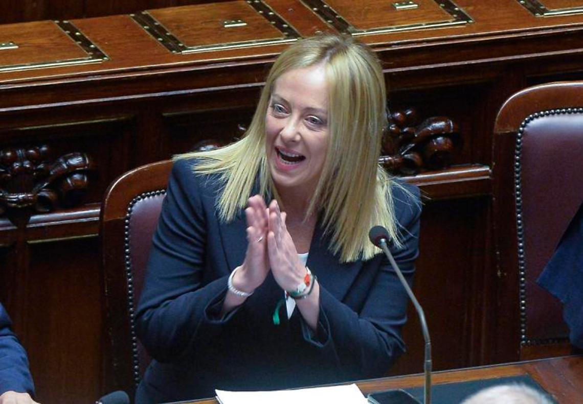Camera, approvati gli articoli della Manovra