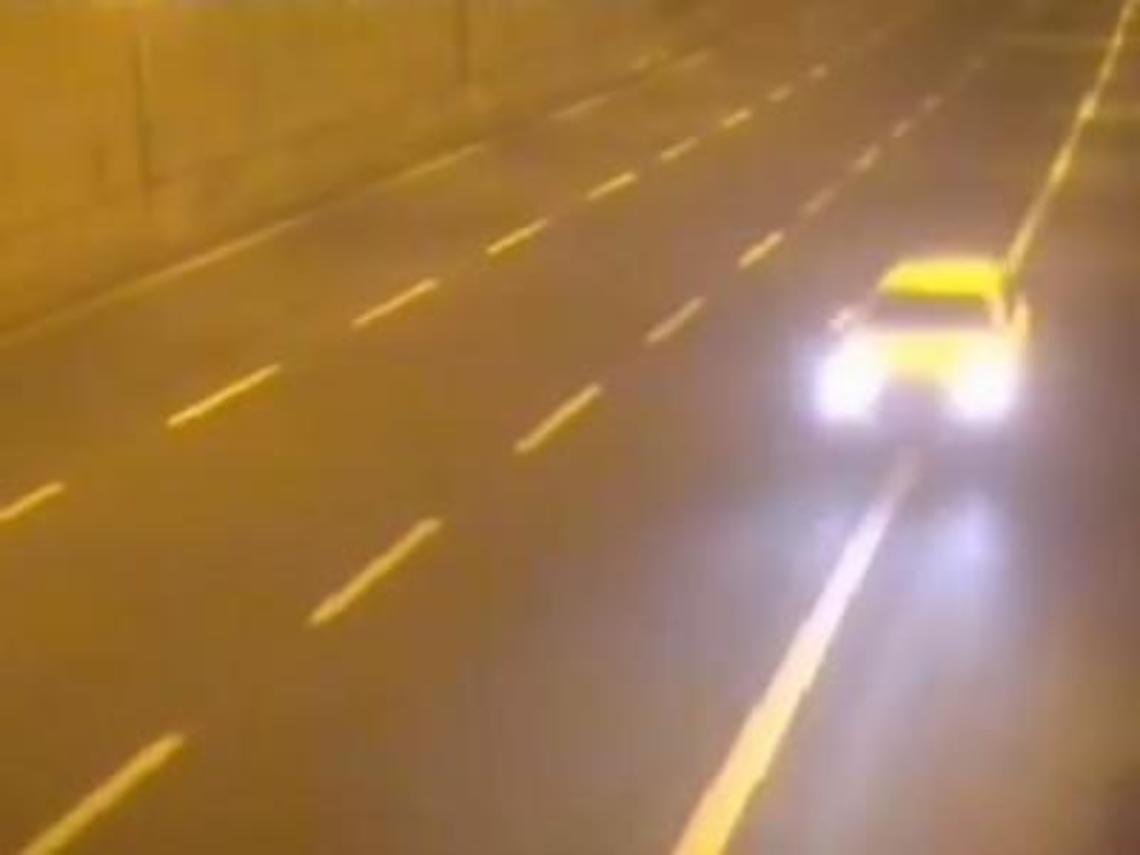 Audi Gialla, uno dei ricercati si presenta in Questura: non c'entra