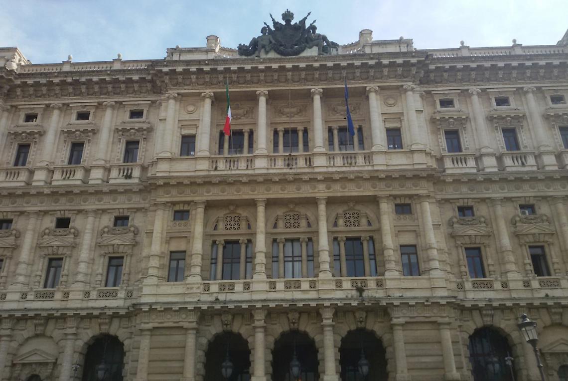  La Cassazione accoglie l’istanza della Cassa ragionieri sul contributo solidarietà