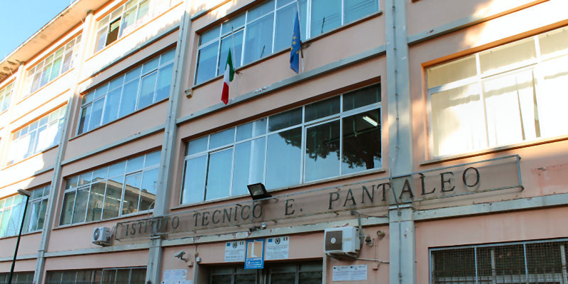 Formazione, al “Pantaleo” alternanza scuola-lavoro