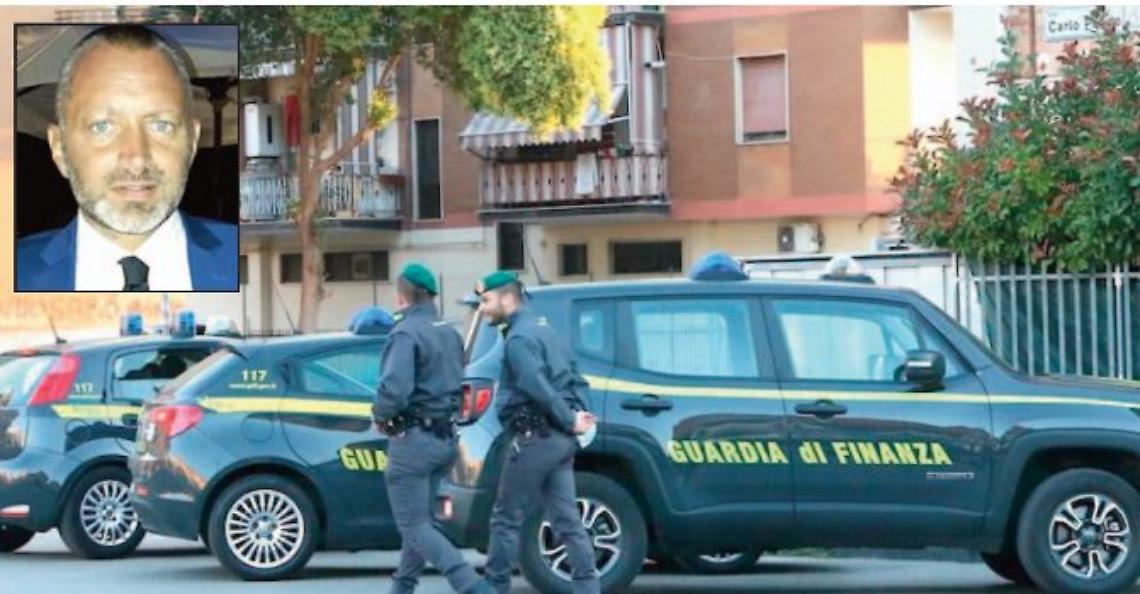 Compravendita di parlamentari, preso il commercialista “pentito”