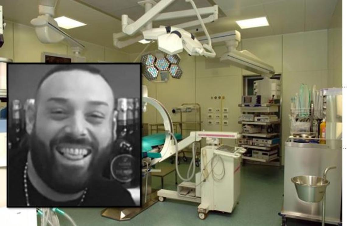 Accusa un malore mentre è alla guida: Fabio muore a 36 anni. Dolore e sgomento a Pianura