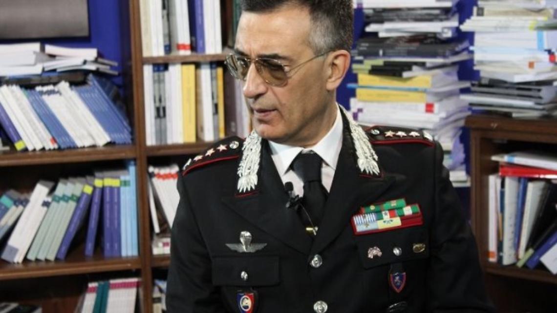 Emergenza brucellosi, commissario: «Dati? Nessuna richiesta, pronto a fornirli»