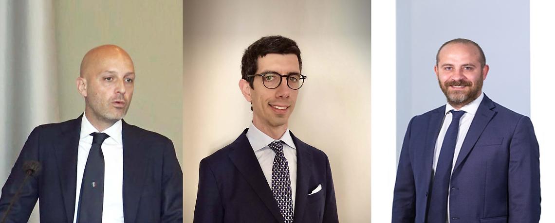 Formazione, De Lise (commercialisti): tutelare la libertà di scelta del professionista