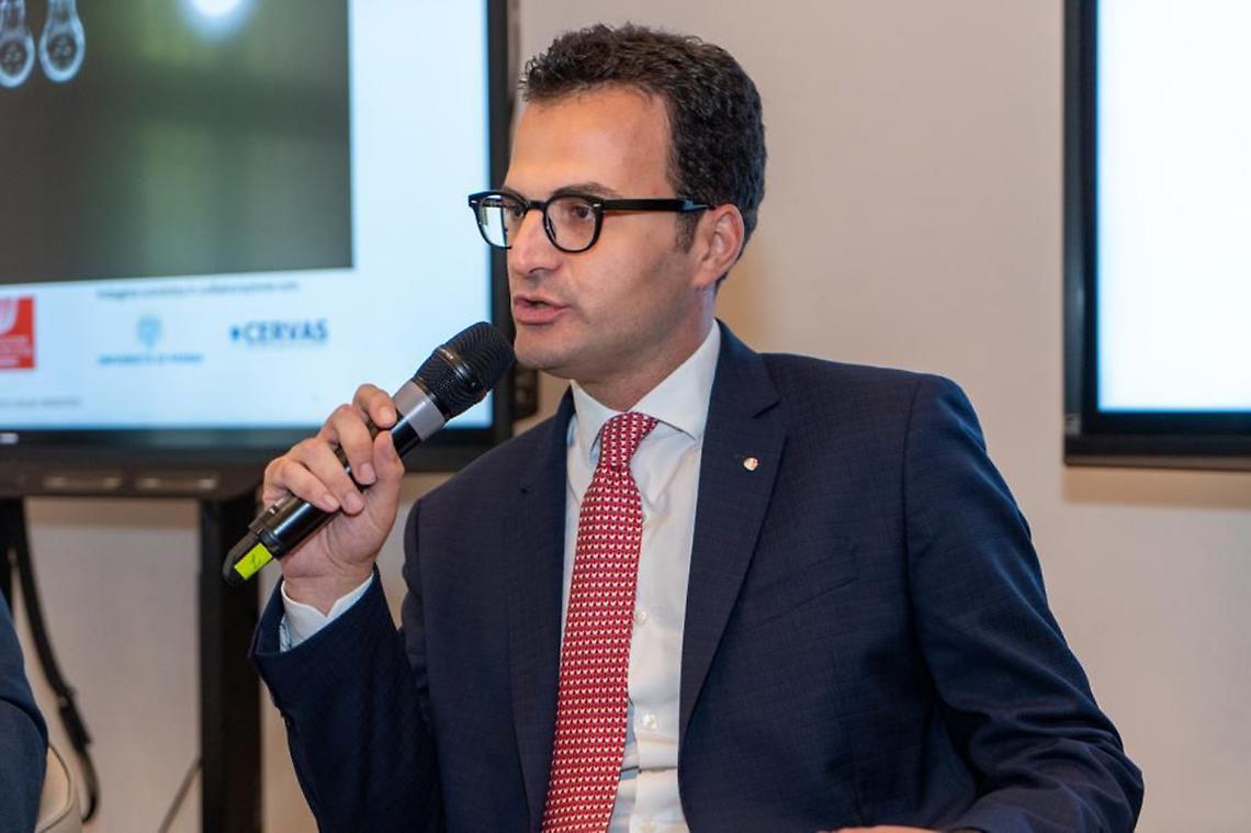 Falco (Ugdcec Napoli Nord): “Lavoriamo per rendere l’Intelligenza Artificiale un alleato dei commercialisti