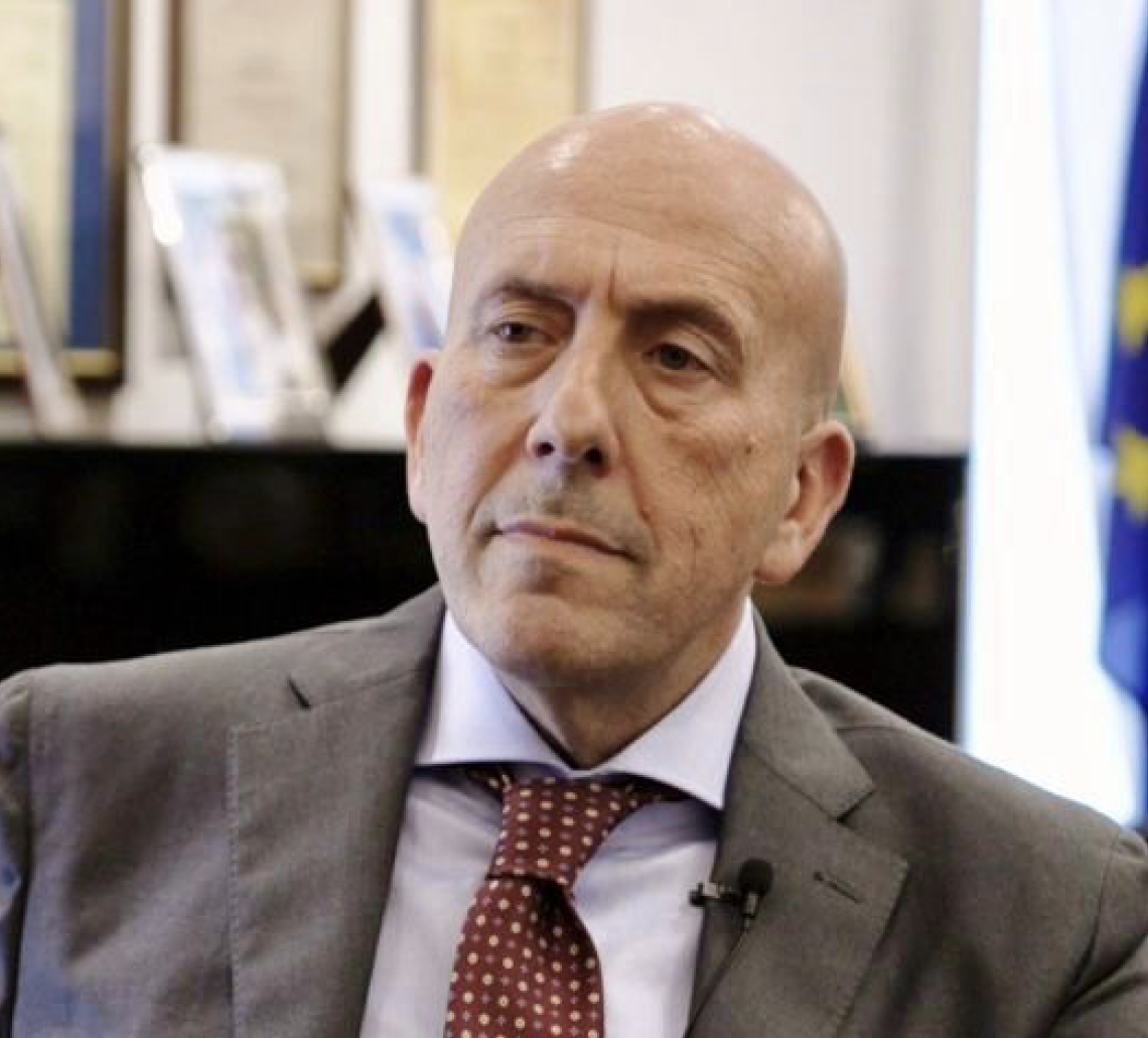 Autonomia, Rastrelli: da De Luca posizione strumentale